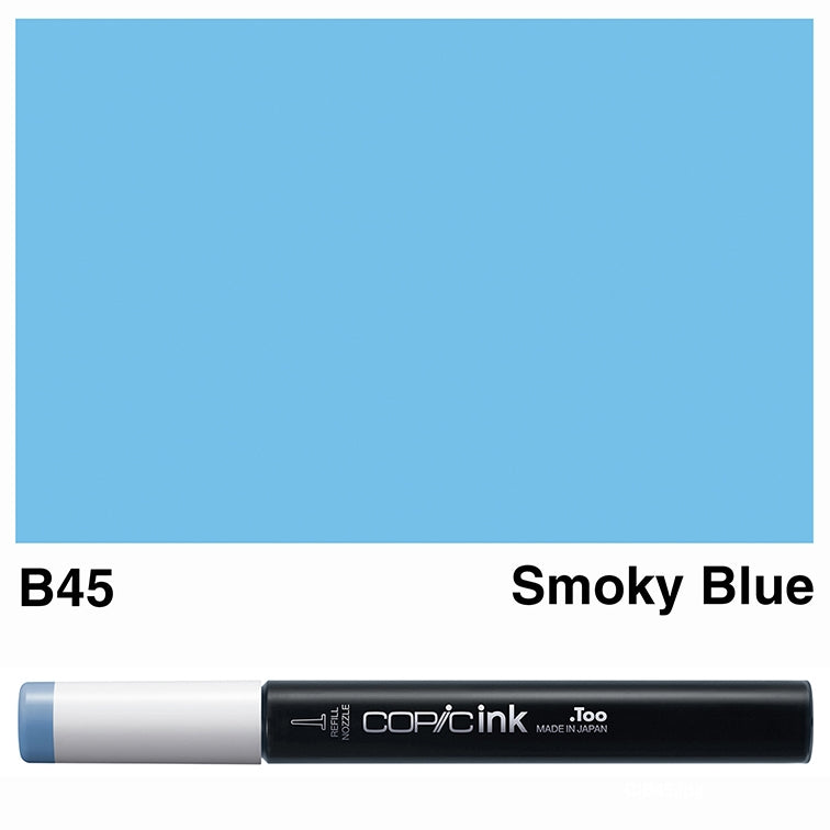 Navul inkt B45 Copic