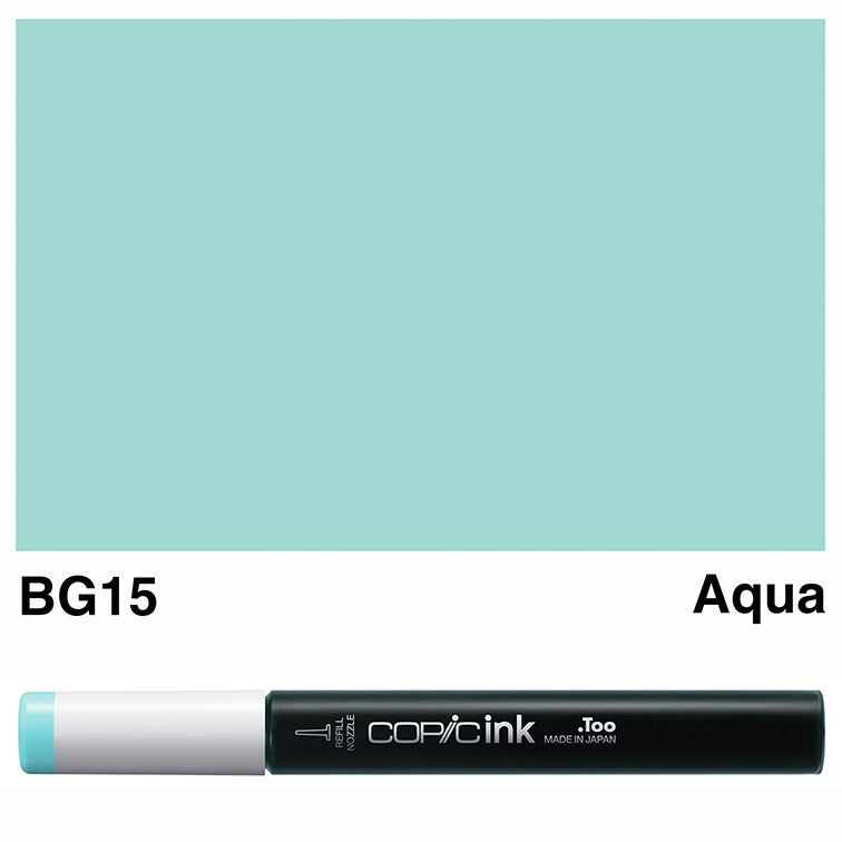 Navul inkt BG15 Copic