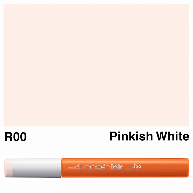 Navul inkt R00 Copic