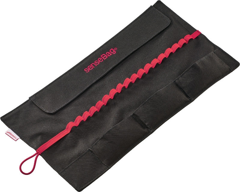 SenseBAG Rol Etui 18 st. Zwart Wallet