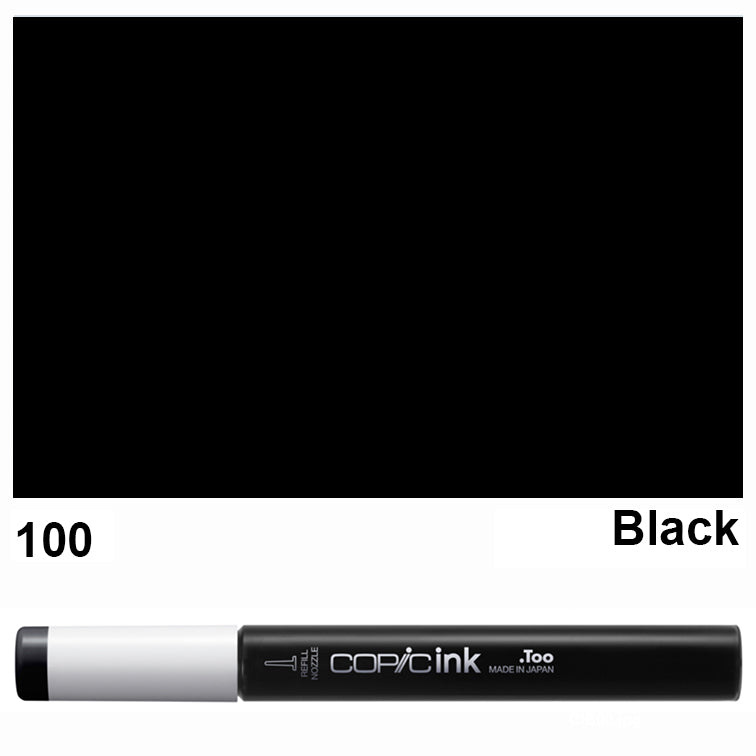 Navul inkt 100 Copic