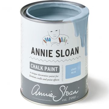 Chalk Paint 500ML Louis Blue