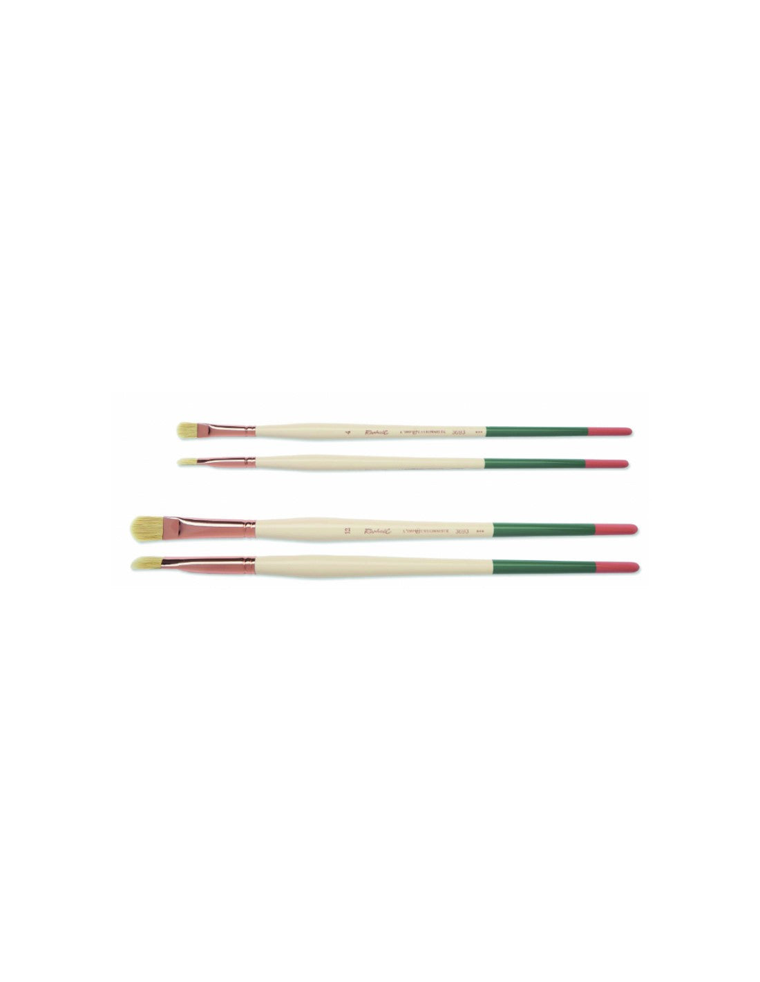 L'impressionniste D-Brush 3693.16 Raphael penseel
