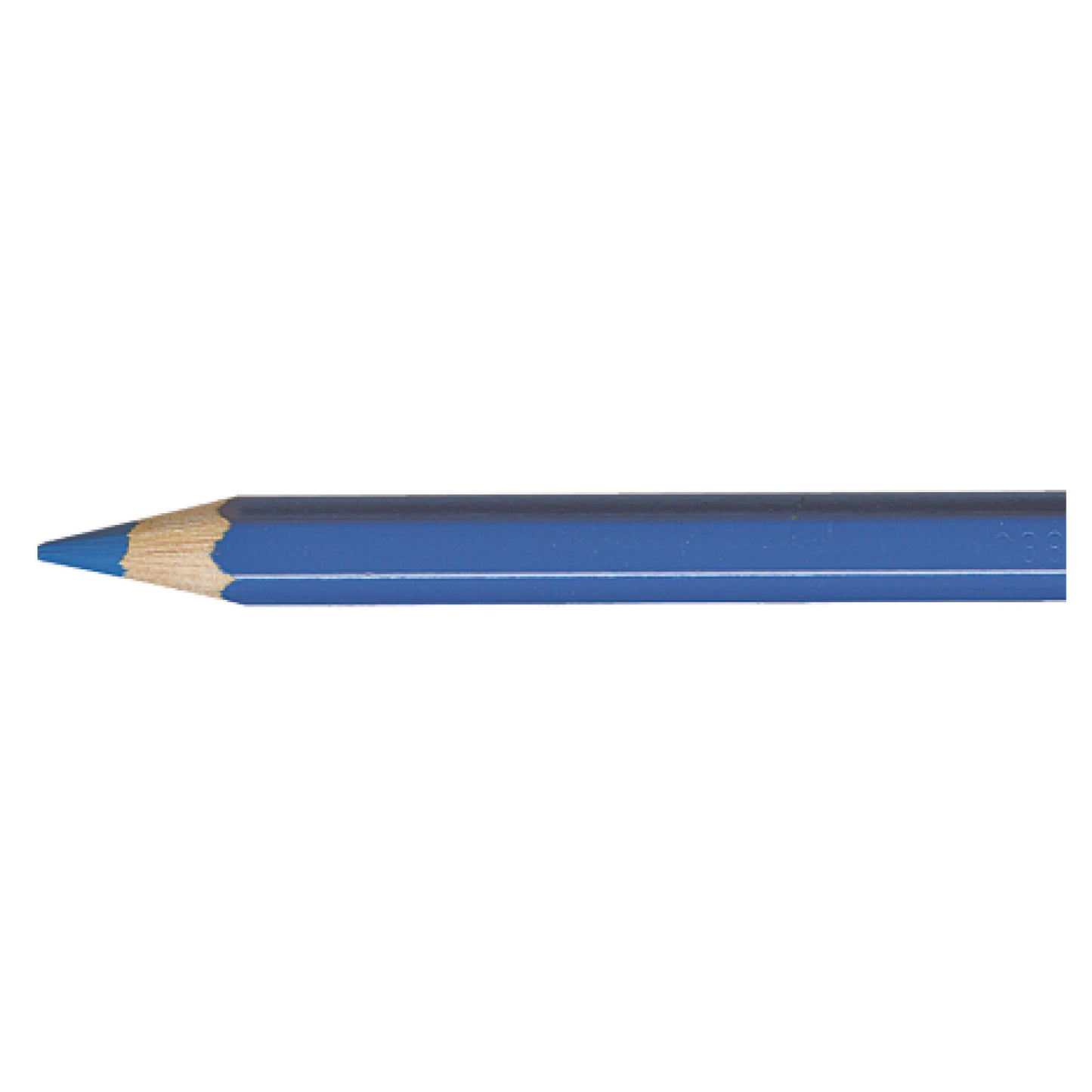 Pablo SAPPHIRE BLUE 150 Kleurpotlood Caran d'Ache