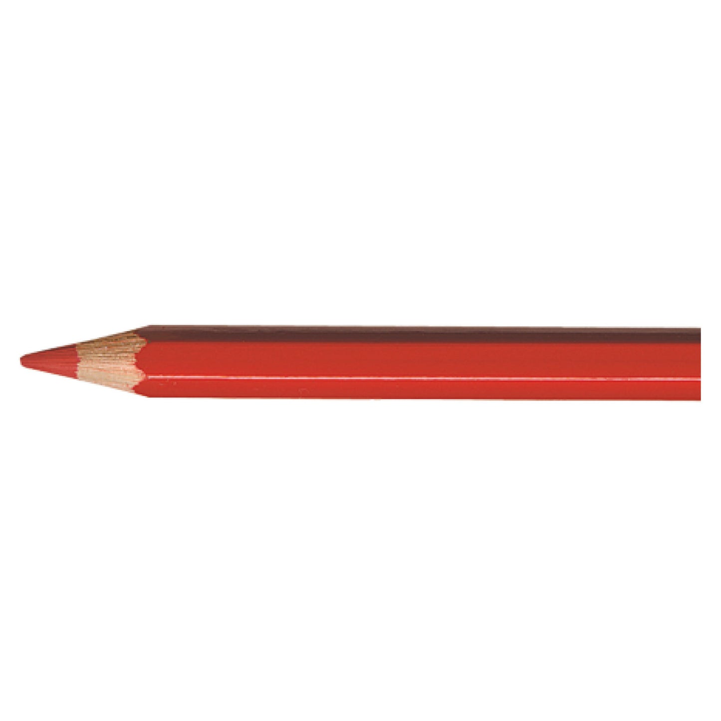 Pablo SCARLET 070 Kleurpotlood Caran d'Ache