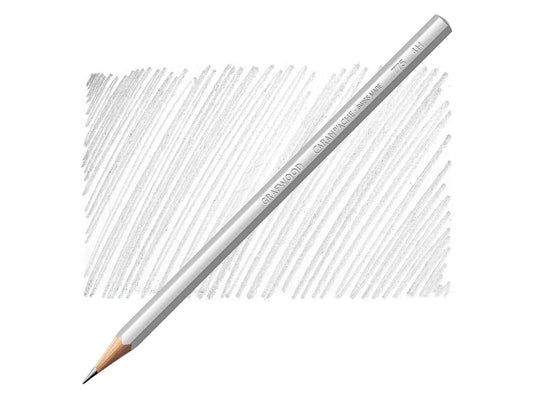 Caran D'Ache 4H GRAFWOOD grafiet potlood