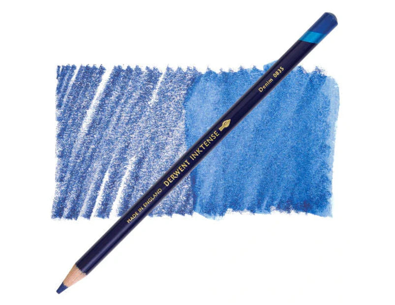 Inktense Denim 0835 Derwent