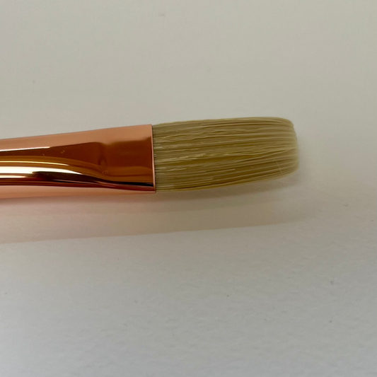 L'impressionniste lange haren plat 365.16 Raphael penseel