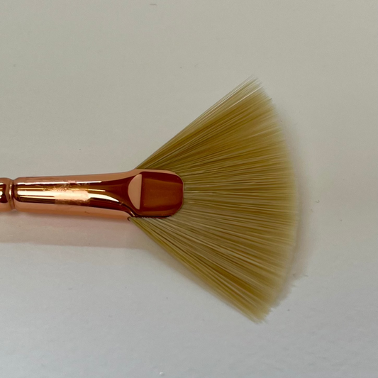 L'impressionniste waaierpenseel 3615.12 Raphael penseel