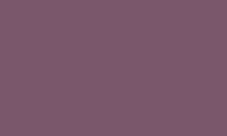 Luminance VIOLET BROWN 129 Kleurpotlood Caran d'ache