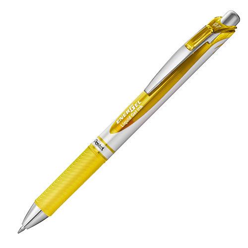 Pentel Energelvulling LR7 Geel 0.7 mm