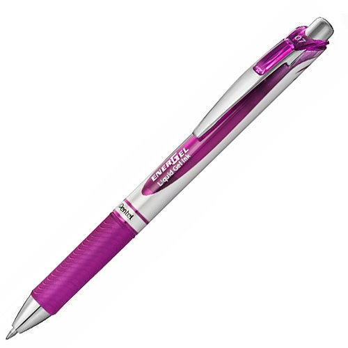 Pentel Energelvulling LR7 Magenta 0.7 mm