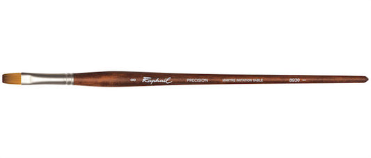 Raphael penseel Acryl 8930.8 PRECISION