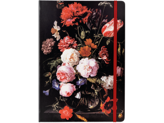 Schetsboekje stil leven (cover) A4 21x29,7cm Talens ArtCreation