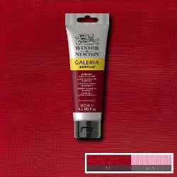 120ml  466 S1  Permament Alizarin Crimson Galeria Acryl