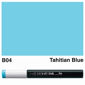 Navul inkt B04 Copic