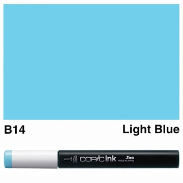 Navul inkt B14 Copic