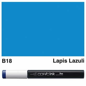 Navul inkt B18 Copic