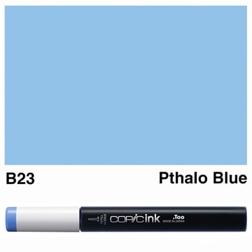 Navul inkt B23 Copic