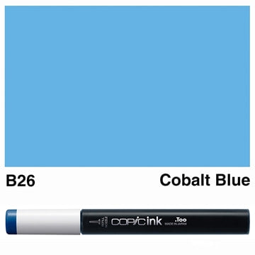 Navul inkt B26 Copic