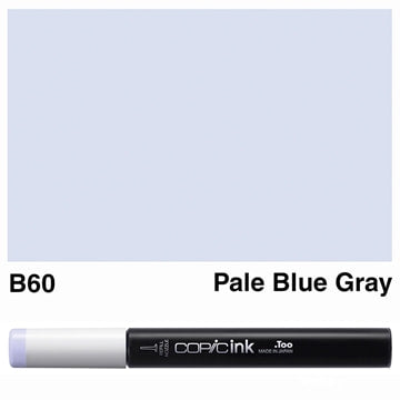 Navul inkt B60 Copic