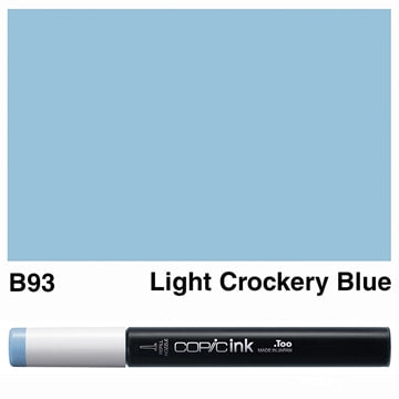 Navul inkt B93 Copic
