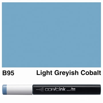 Navul inkt B95 Copic
