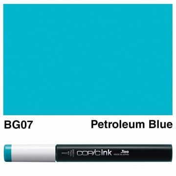 Navul inkt BG07 Copic
