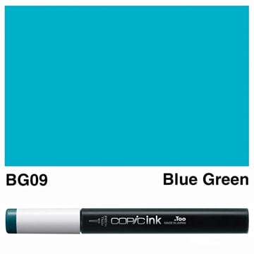 Navul inkt BG09 Copic