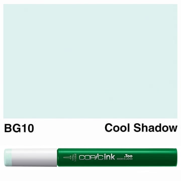 Navul inkt BG10 Copic