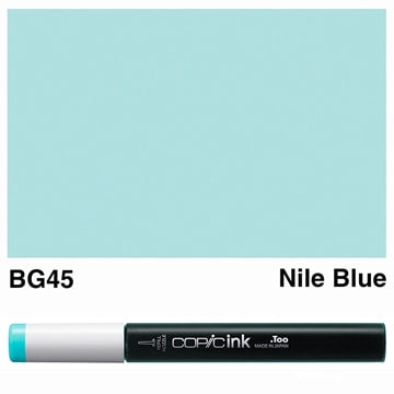 Navul inkt BG45 Copic
