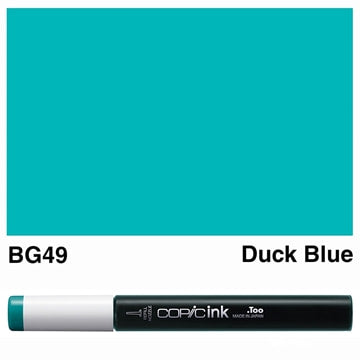 Navul inkt BG49 Copic