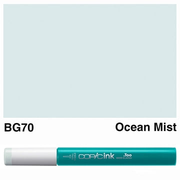 Navul inkt BG70 Copic