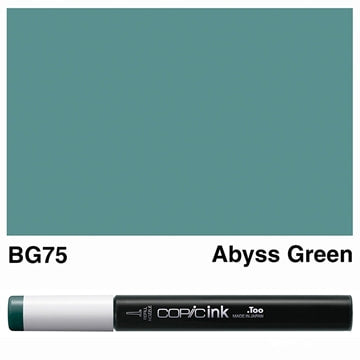 Navul inkt BG75 Copic