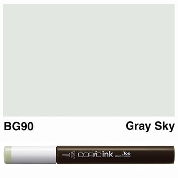 Navul inkt BG90 Copic