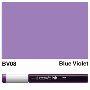 Navul inkt BV08 Copic
