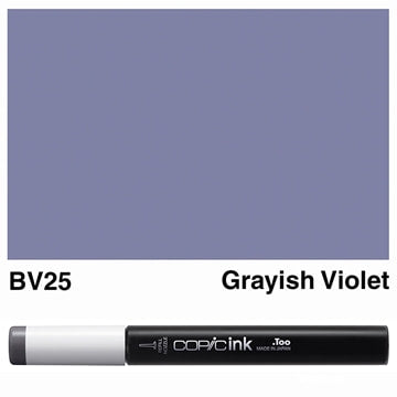 Navul inkt BV25 Copic