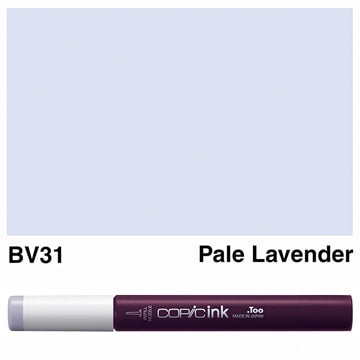 Navul inkt BV31 Copic