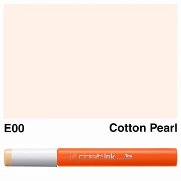 Navul inkt E00 Copic