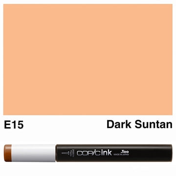 Navul inkt E15 Copic