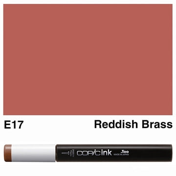 Navul inkt E17 Copic
