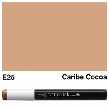 Navul inkt E25 Copic
