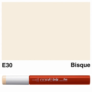 Navul inkt E30 Copic
