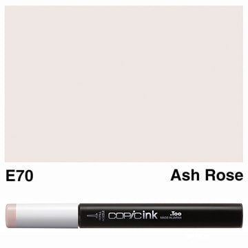 Navul inkt E70 Copic