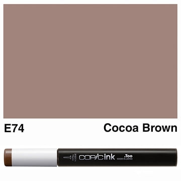 Navul inkt E74 Copic