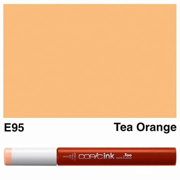 Navul inkt E95 Copic