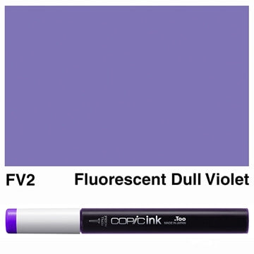 Navul inkt FV2 Copic