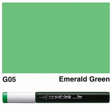 Navul inkt G05 Copic
