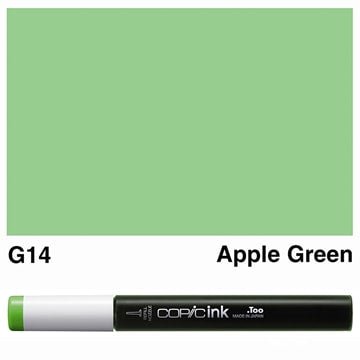 Navul inkt G14 Copic