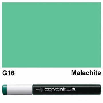 Navul inkt G16 Copic